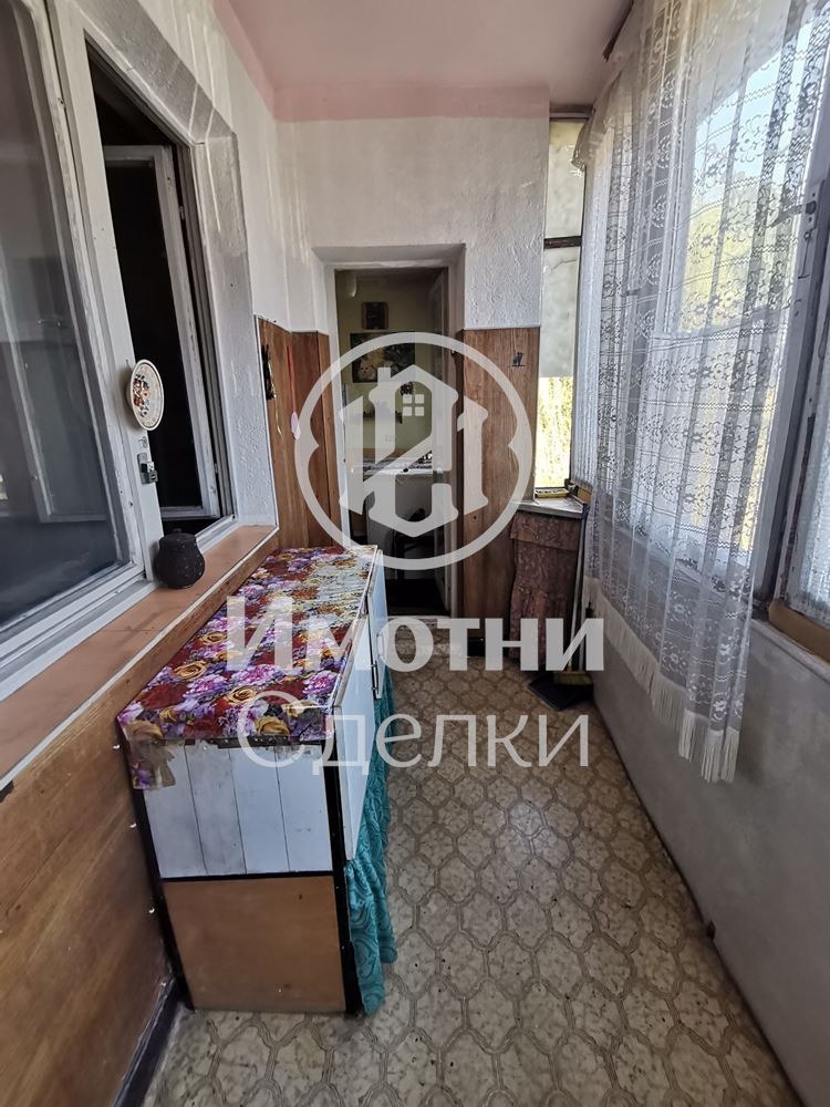 Продава 2-СТАЕН, гр. София, Хаджи Димитър, снимка 2 - Апартаменти - 54225446