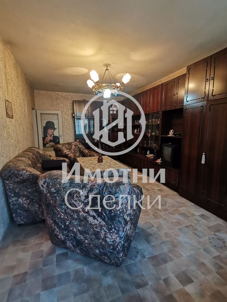 Продава 2-СТАЕН, гр. София, Хаджи Димитър, снимка 3 - Апартаменти - 54225446