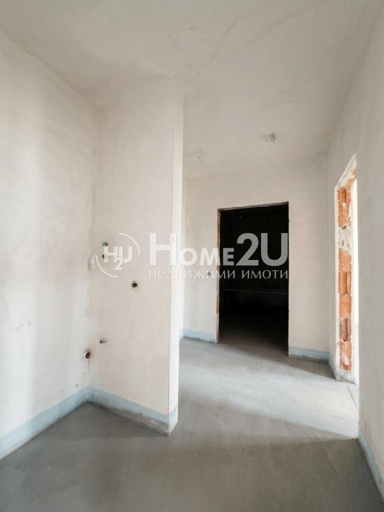 Продава 2-СТАЕН, гр. Пловдив, Остромила, снимка 6 - Апартаменти - 55920532