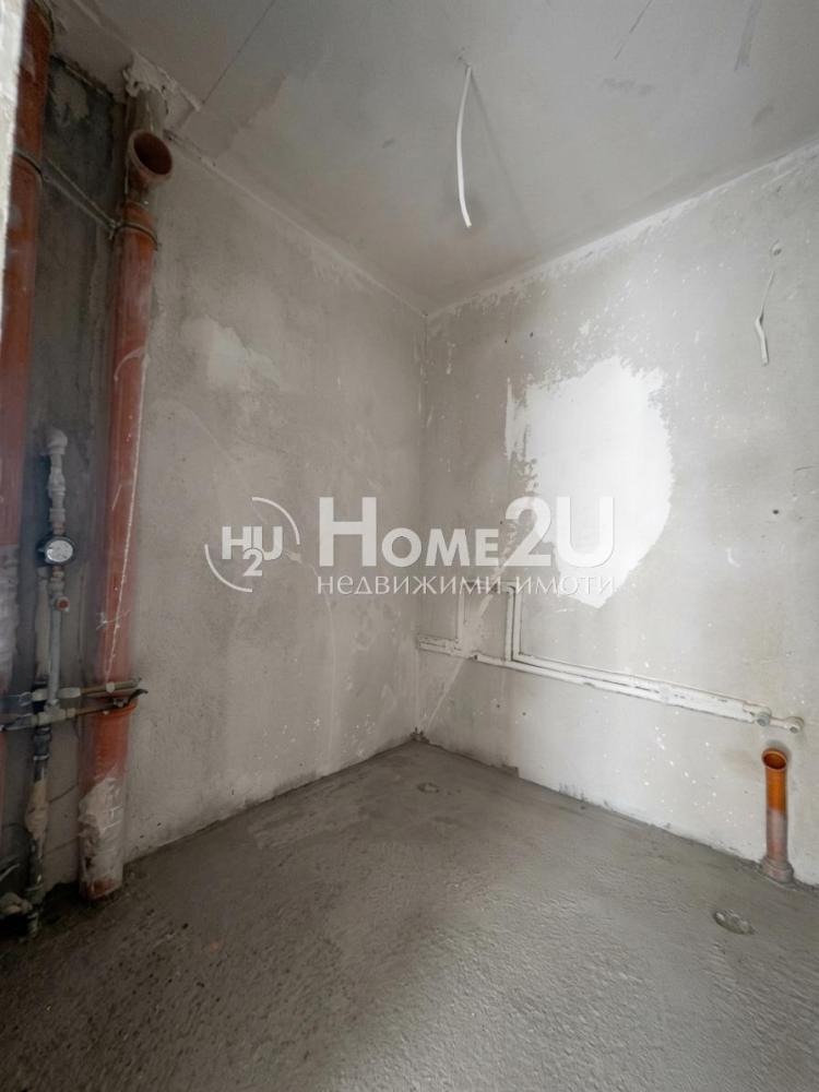 Продава 2-СТАЕН, гр. Пловдив, Остромила, снимка 5 - Апартаменти - 55920532