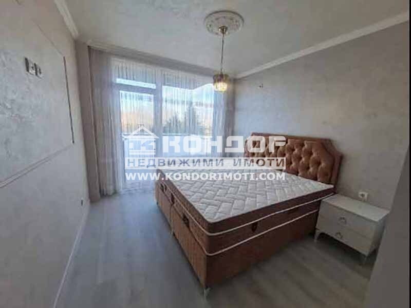 Satılık  2 yatak odası Plovdiv , Karşiyaka , 117 metrekare | 43840947 - görüntü [2]