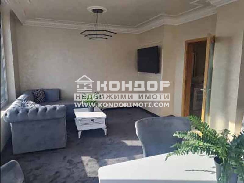 In vendita  2 camere da letto Plovdiv , Karshiiaka , 117 mq | 43840947 - Immagine [5]