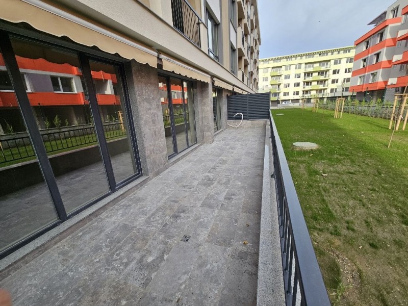 Продава 3-СТАЕН, гр. Пловдив, Христо Смирненски, снимка 4 - Апартаменти - 52686446