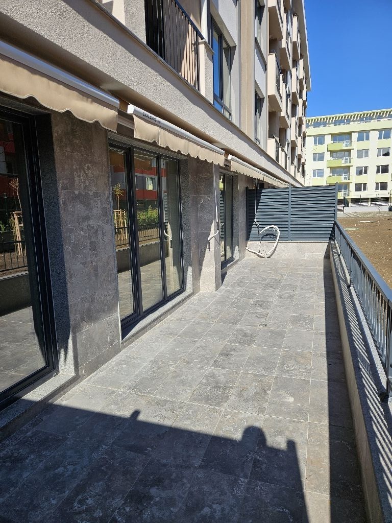 Продава  3-стаен град Пловдив , Христо Смирненски , 117 кв.м | 94557063 - изображение [6]