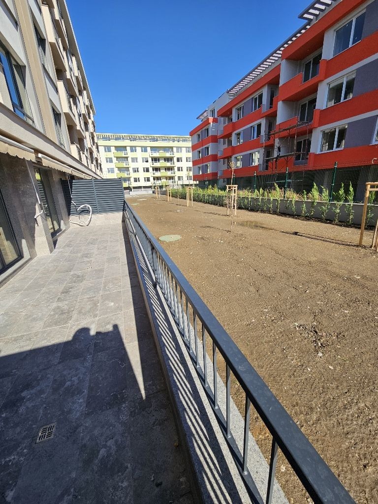 Продава  3-стаен град Пловдив , Христо Смирненски , 117 кв.м | 94557063 - изображение [5]