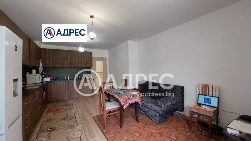 Продава 3-СТАЕН, гр. Варна, Гръцка махала, снимка 3 - Aпартаменти - 47521782