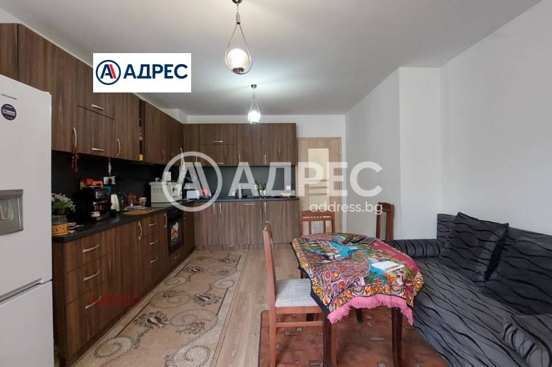 Продава 3-СТАЕН, гр. Варна, Гръцка махала, снимка 1 - Aпартаменти - 47521782