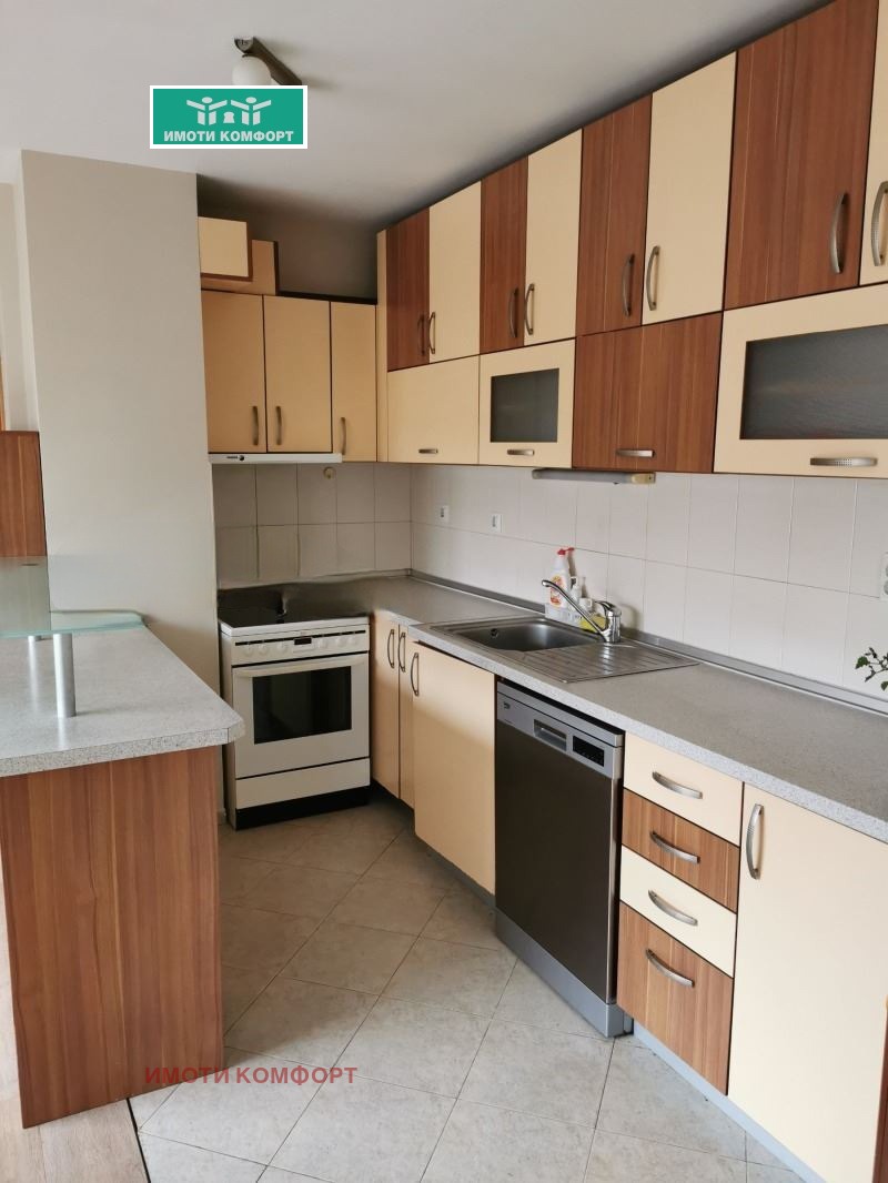 Продава  3-стаен град София , Манастирски ливади , 90 кв.м | 68414637