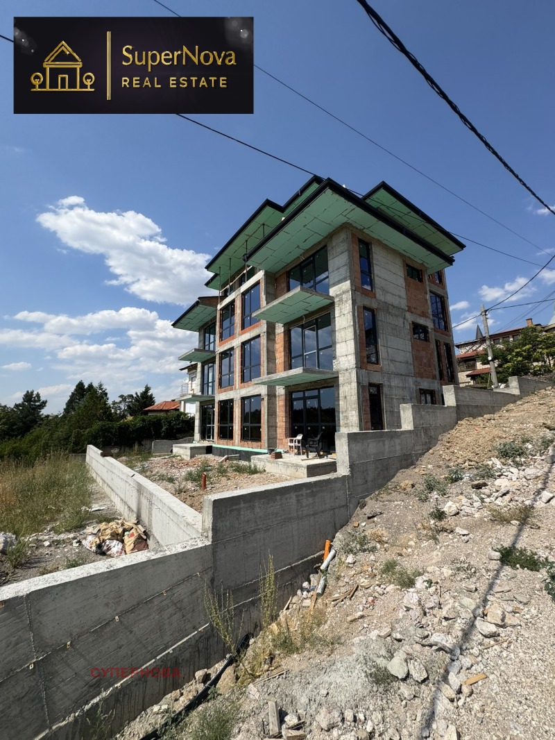 Продава  Мезонет област Хасково , с. Минерални бани , 105 кв.м | 39563765 - изображение [5]
