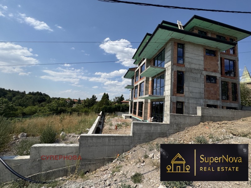 Продава  Мезонет област Хасково , с. Минерални бани , 105 кв.м | 39563765 - изображение [6]