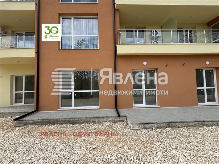 À vendre  Bureau Varna , Mladost 2 , 58 m² | 27197407 - image [2]