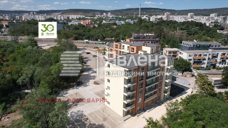 Продава ОФИС, град Варна, Младост 2 • 92500 € / 180914.27 лв. • 61979156 1