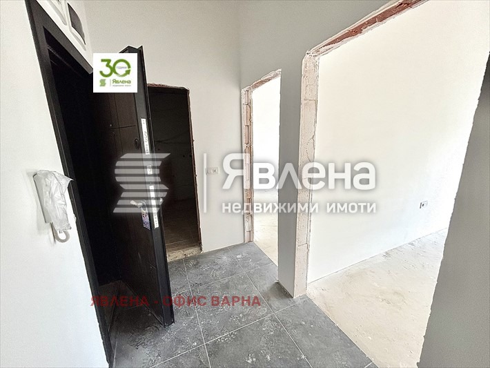 À vendre  Bureau Varna , Mladost 2 , 58 m² | 27197407 - image [6]