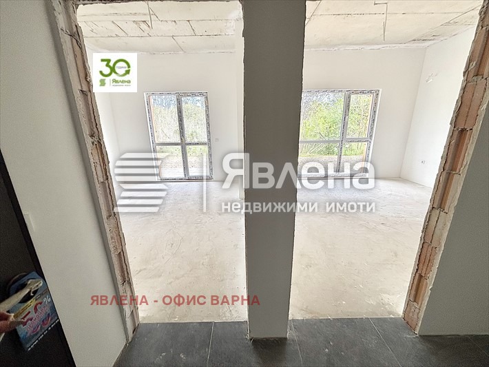 À vendre  Bureau Varna , Mladost 2 , 58 m² | 27197407 - image [3]