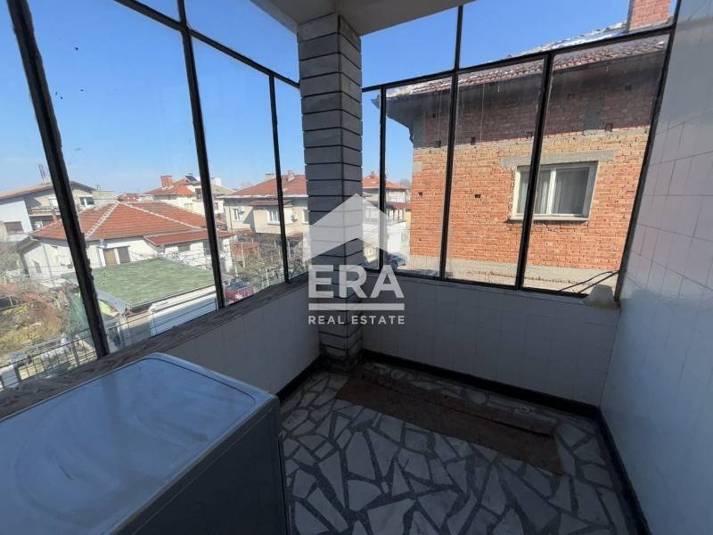 Продава ЕТАЖ ОТ КЪЩА, гр. Димитровград, област Хасково, снимка 3 - Етаж от къща - 54062234