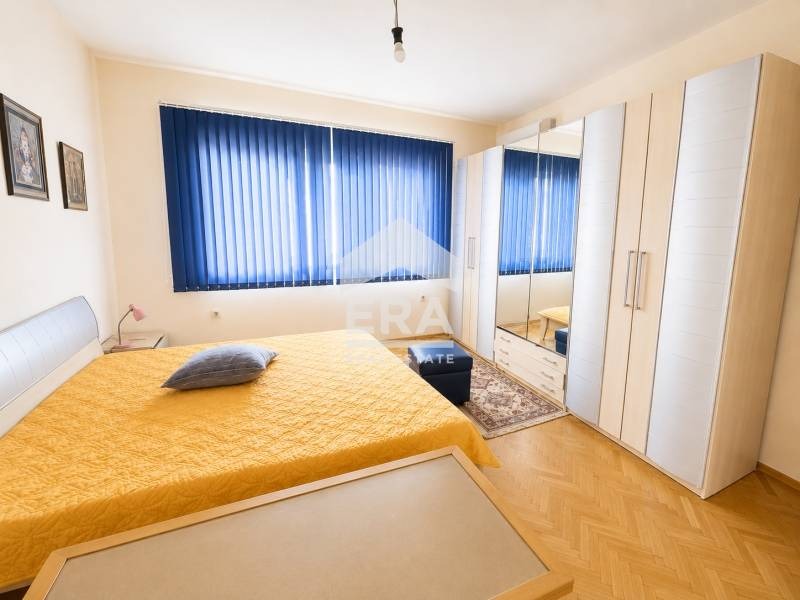 Продава ЕТАЖ ОТ КЪЩА, гр. Димитровград, област Хасково, снимка 7 - Етаж от къща - 54062234