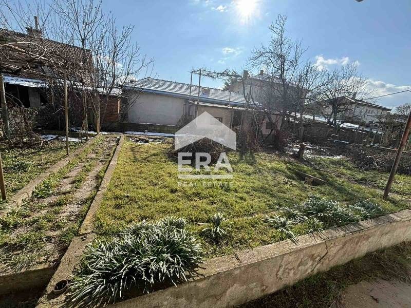 Продава ЕТАЖ ОТ КЪЩА, гр. Димитровград, област Хасково