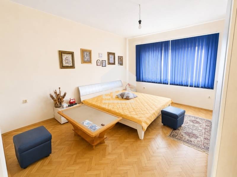 Продава ЕТАЖ ОТ КЪЩА, гр. Димитровград, област Хасково, снимка 6 - Етаж от къща - 54062234