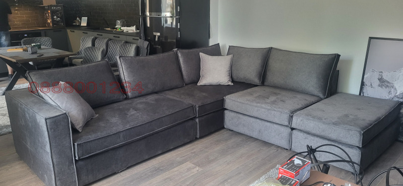 Zu verkaufen  Haus region Pasardschik , Sinitowo , 96 qm | 67242861 - Bild [4]