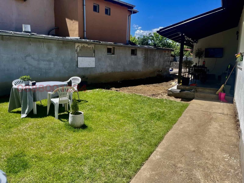 Zu verkaufen  Haus region Pasardschik , Sinitowo , 96 qm | 67242861 - Bild [17]