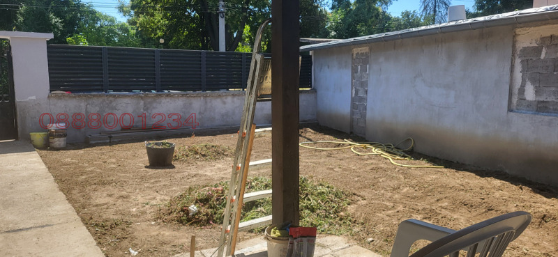 Zu verkaufen  Haus region Pasardschik , Sinitowo , 96 qm | 67242861 - Bild [9]