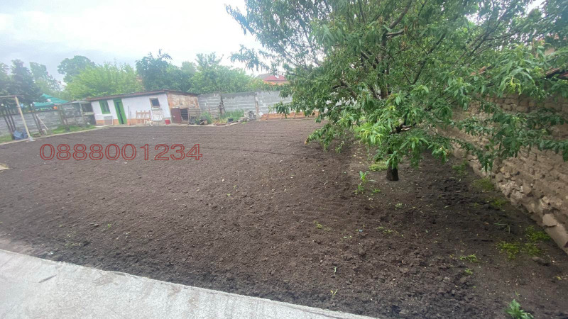 Zu verkaufen  Haus region Pasardschik , Sinitowo , 96 qm | 67242861 - Bild [8]