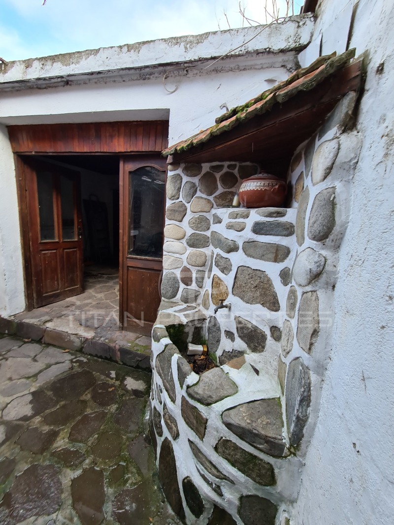 For Sale  House Plovdiv , Karshiyaka , 140 sq.m | 70890723 - image [2]