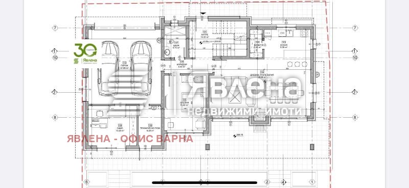 Продава КЪЩА, гр. Варна, Виница, снимка 4 - Къщи - 49510513