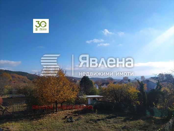 Продава КЪЩА, гр. Варна, Виница, снимка 6 - Къщи - 49510513