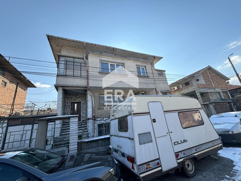 Продава КЪЩА, гр. Димитровград, област Хасково, снимка 9 - Къщи - 56020948