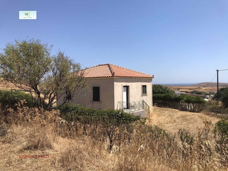 Продава  Къща, Гърция, Лесбос •  100 000 € • ID 69400380 — holmes.bg - [1] 