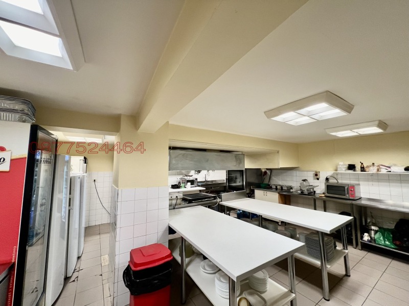 Продава  Заведение град София , Център , 476 кв.м | 29421815 - изображение [11]