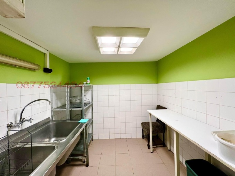 Продава  Заведение град София , Център , 476 кв.м | 29421815 - изображение [13]