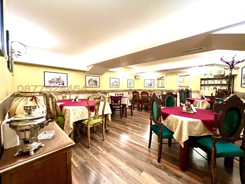 Продава  Заведение град София , Център , 476 кв.м | 29421815 - изображение [4]