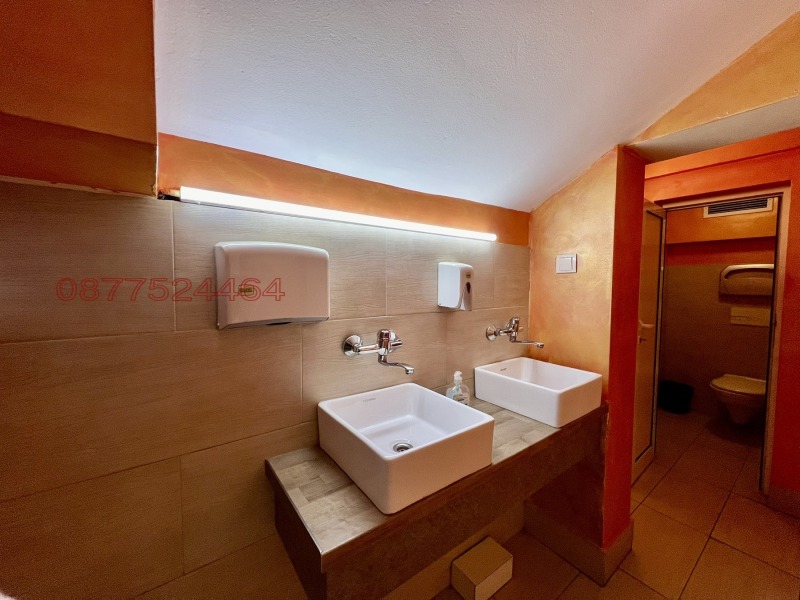 Продава  Заведение град София , Център , 476 кв.м | 29421815 - изображение [16]