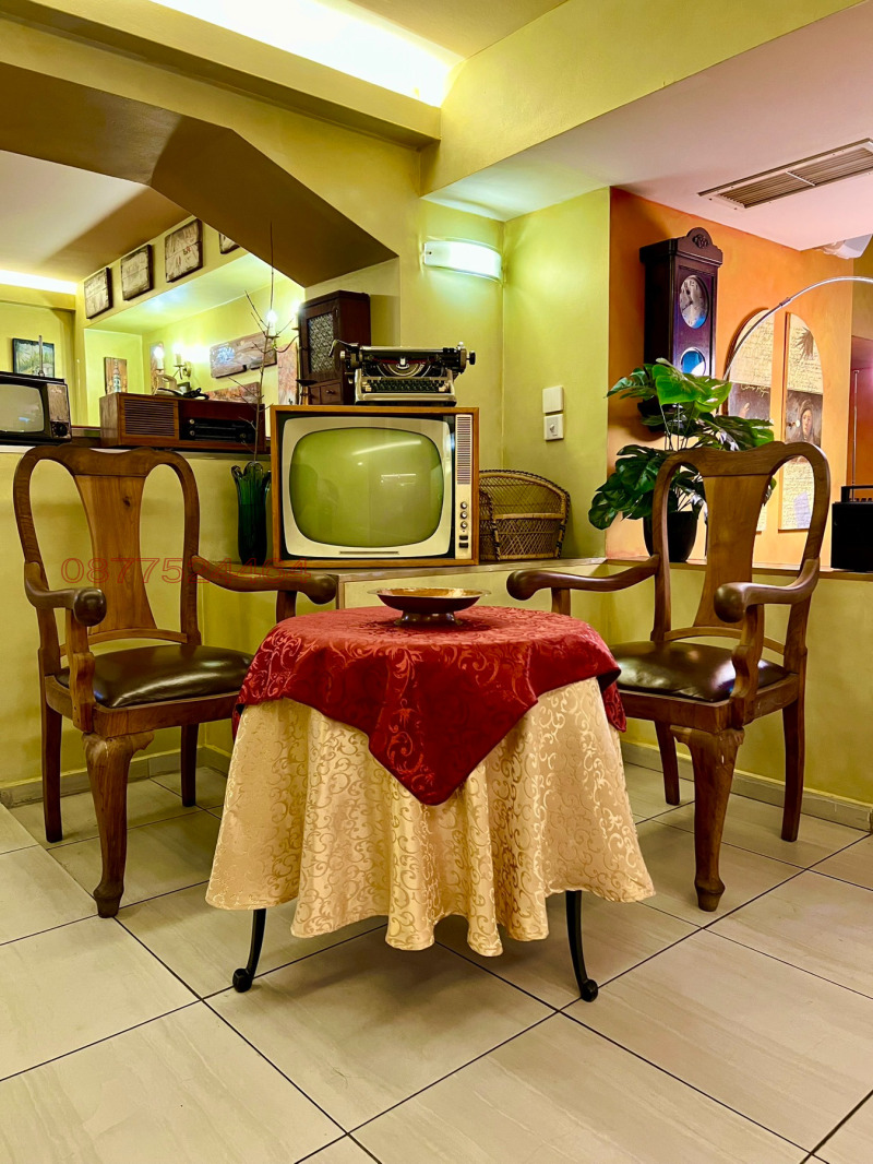 Продава  Заведение град София , Център , 476 кв.м | 29421815 - изображение [7]