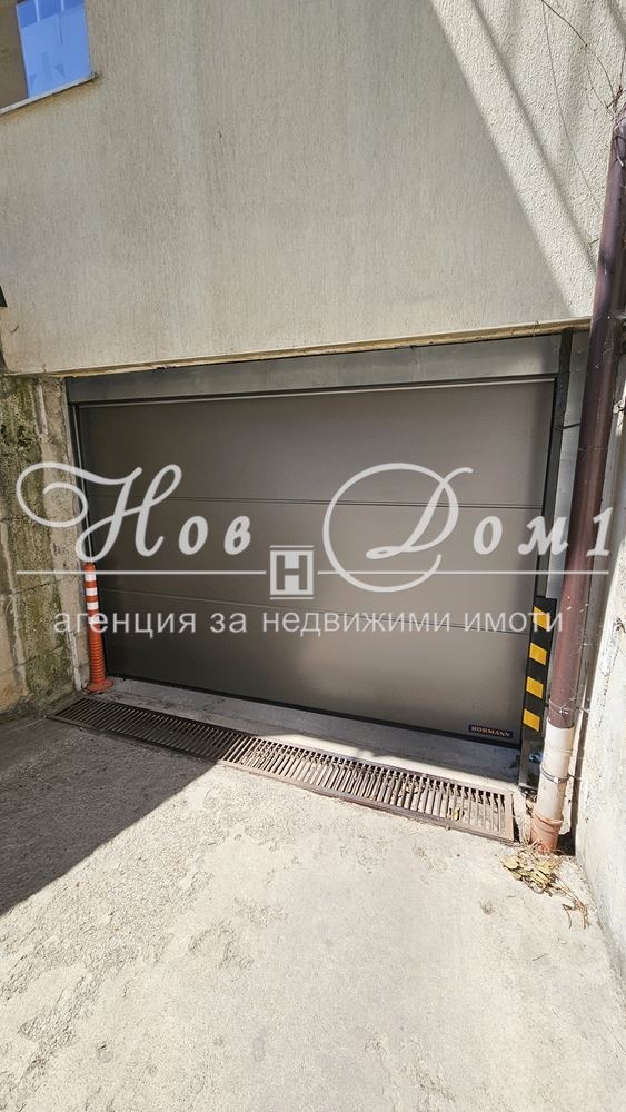 Продава ГАРАЖ, ПАРКОМЯСТО, гр. София, Модерно предградие, снимка 10 - Гаражи и паркоместа - 55725216