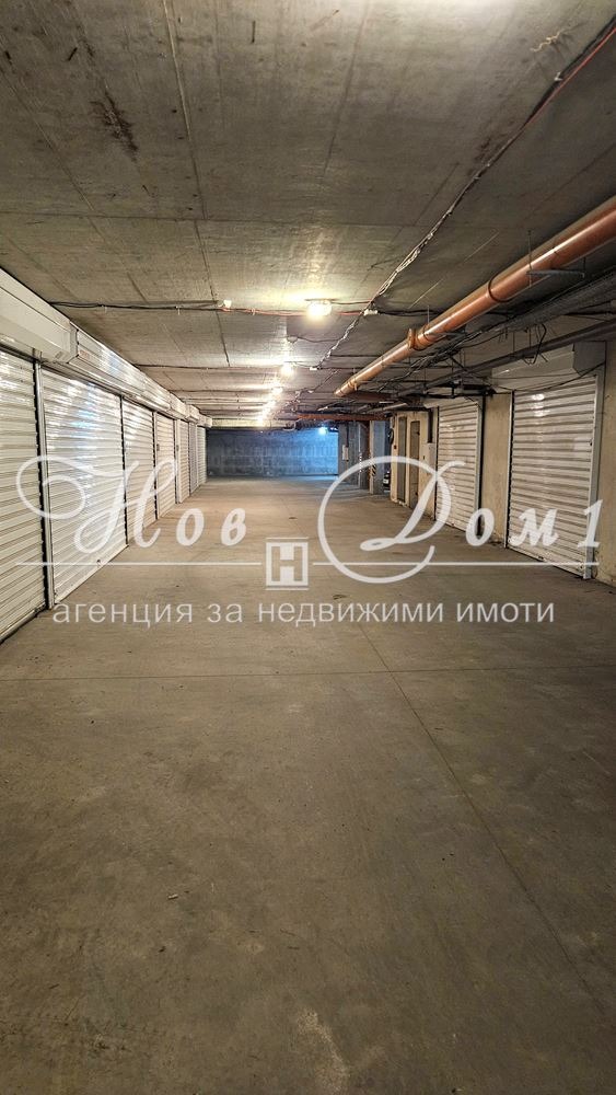 Продава ГАРАЖ, ПАРКОМЯСТО, гр. София, Модерно предградие, снимка 7 - Гаражи и паркоместа - 55725216