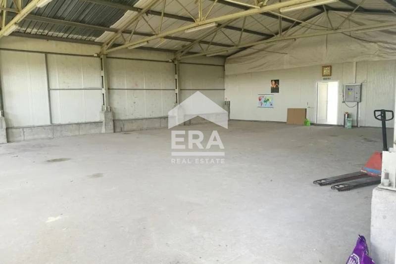 For Sale  Industrial building Haskovo , Promishlena zona - Iztok , 360 sq.m | 39443413 - image [5]