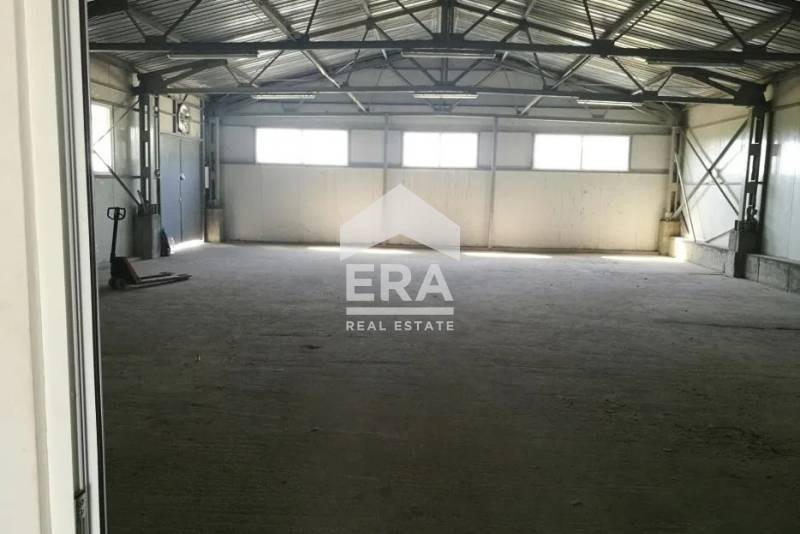 For Sale  Industrial building Haskovo , Promishlena zona - Iztok , 360 sq.m | 39443413 - image [6]