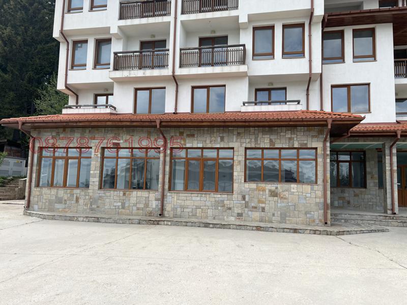 Продава ХОТЕЛ, к.к. Пампорово, област Смолян, снимка 8 - Хотели - 52820382