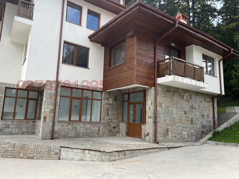 Продава ХОТЕЛ, к.к. Пампорово, област Смолян, снимка 7 - Хотели - 52820382