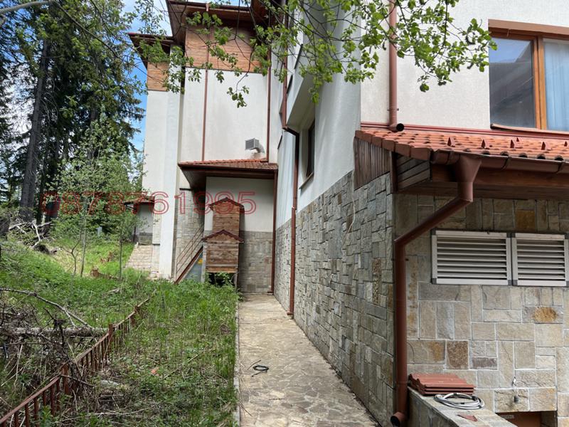 Продава ХОТЕЛ, к.к. Пампорово, област Смолян, снимка 11 - Хотели - 52820382