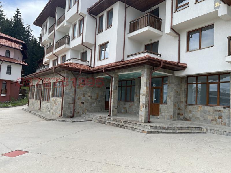 Продава ХОТЕЛ, к.к. Пампорово, област Смолян, снимка 5 - Хотели - 52820382