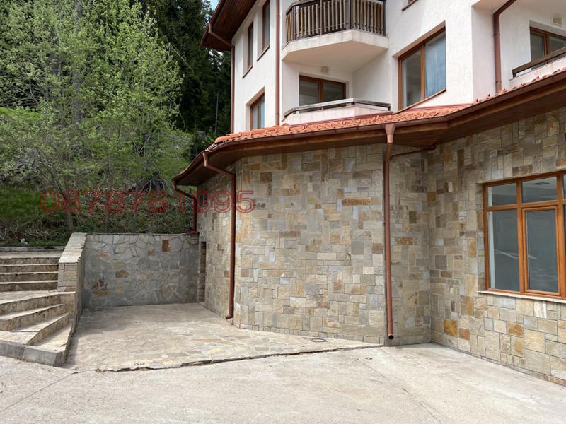 Продава ХОТЕЛ, к.к. Пампорово, област Смолян, снимка 9 - Хотели - 52820382