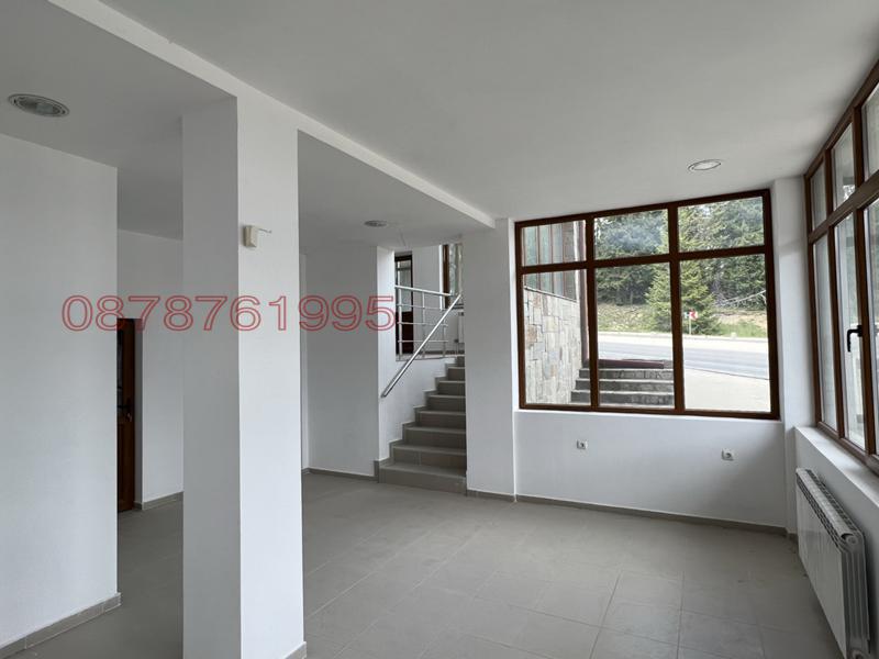 Продава ХОТЕЛ, к.к. Пампорово, област Смолян, снимка 16 - Хотели - 52820382