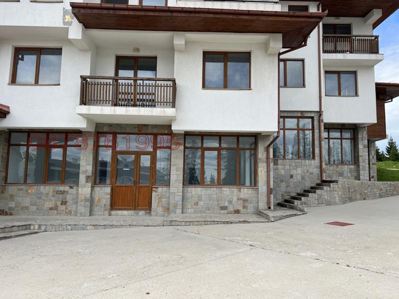 Продава ХОТЕЛ, к.к. Пампорово, област Смолян, снимка 6 - Хотели - 52820382