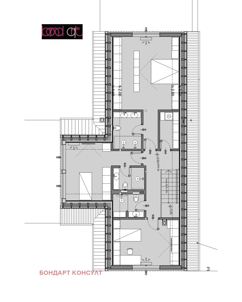 For Sale  Plot region Sofia , Herakovo , 9175 sq.m | 91524958 - image [4]