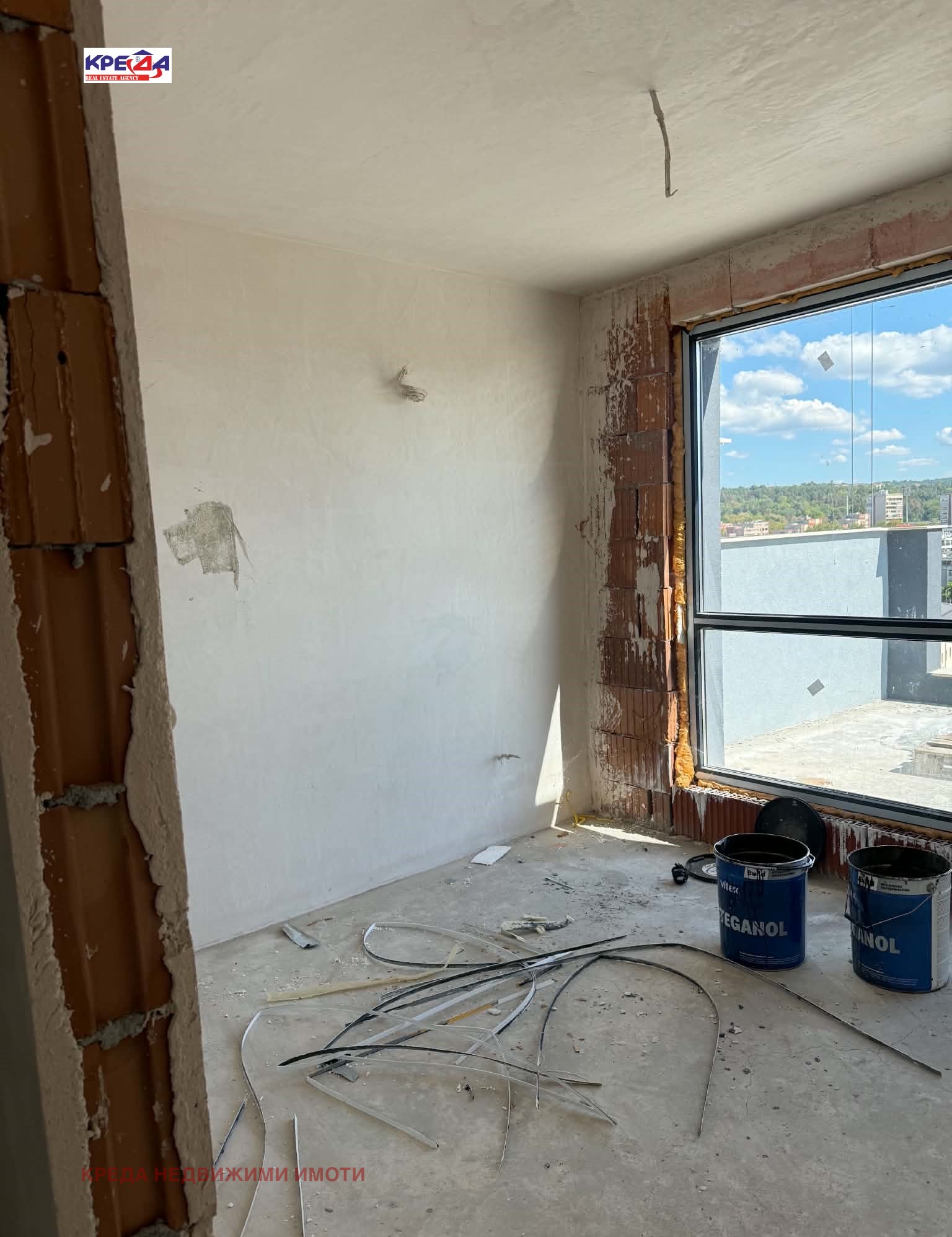Продава 2-СТАЕН, гр. Кърджали, Център, снимка 2 - Апартаменти - 51731887