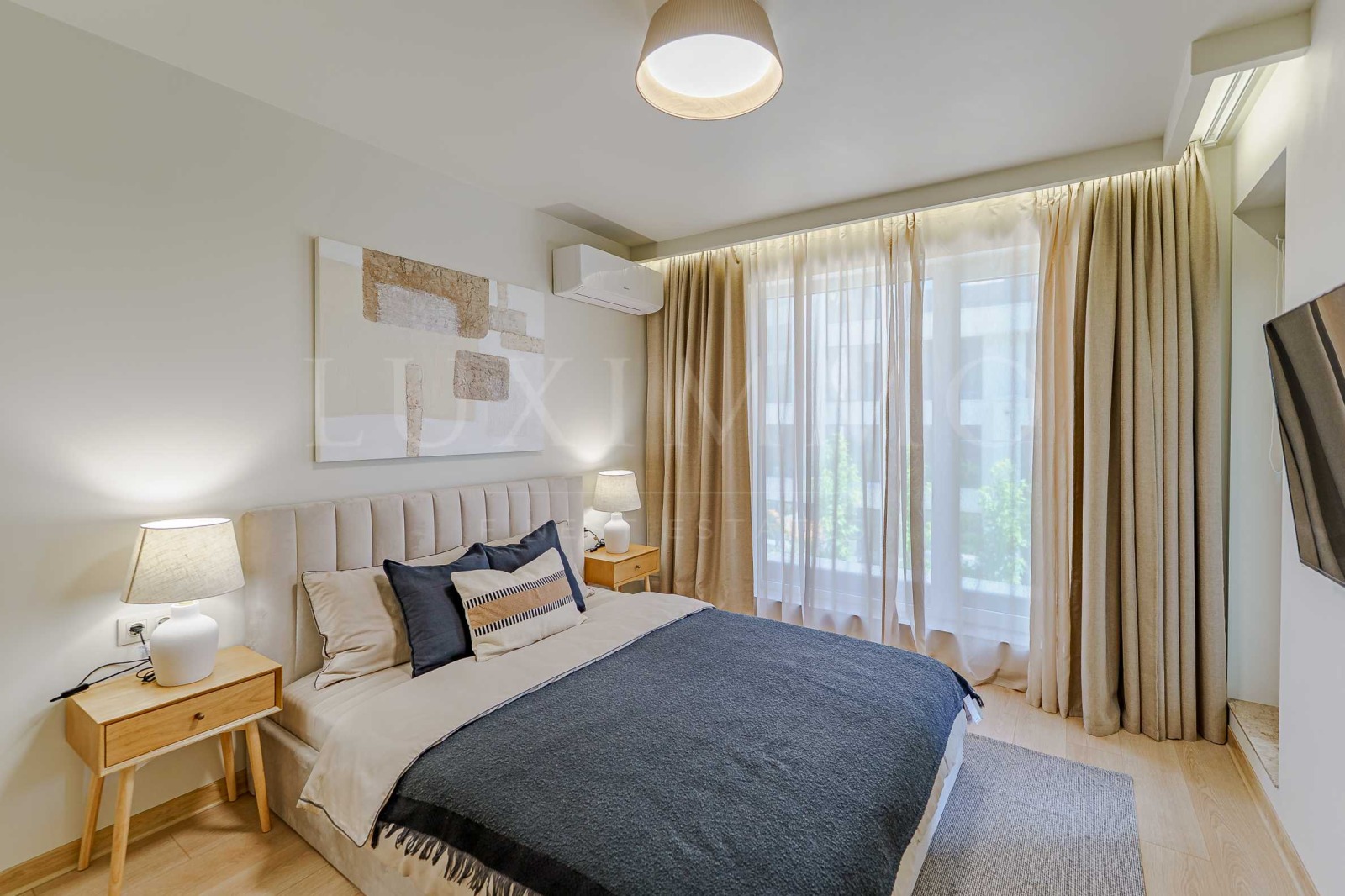 Продава 2-СТАЕН, гр. София, Овча купел, снимка 7 - Апартаменти - 53621605